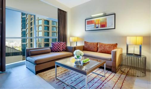 Grand Millennium Al Wahda Abu Dhabi - 73