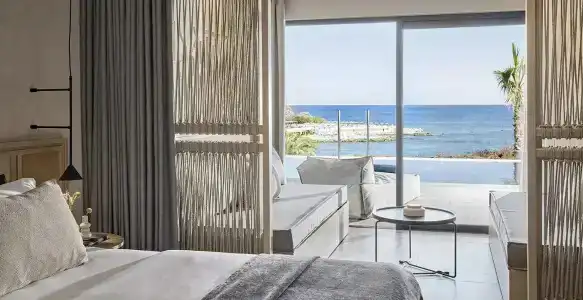 Helea Family Beach Resort - 43