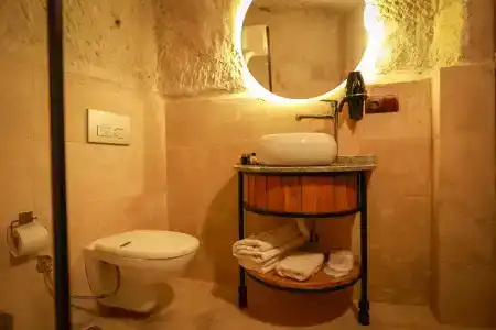 Mia Cappadocia Cave - 70