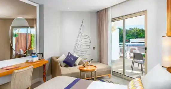 Sidemarin Kirman Premium - Ultra All Inclusive - 58