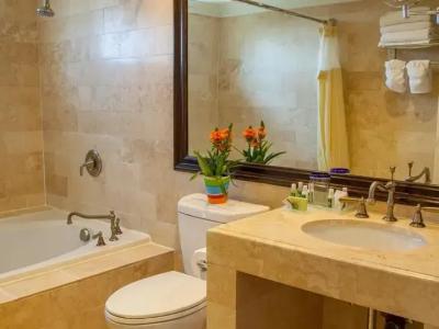 Best Western Plus Sunset Plaza - 41