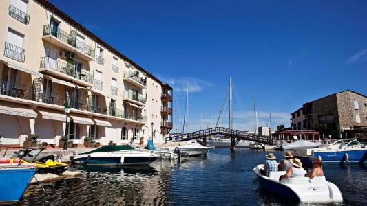 Lagrange Vacances Port-Marine - 9