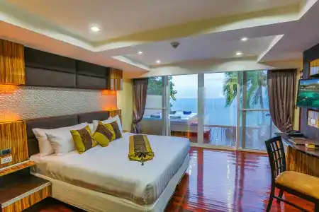 Royal Beach Boutique Resort & Spa Koh Samui - Sha Extra Plus - 75