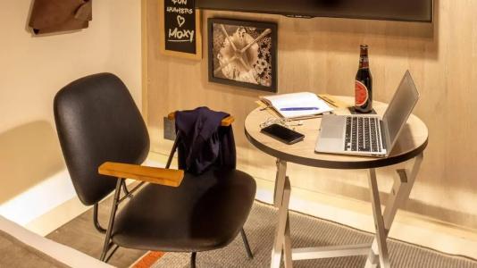 Moxy Osaka Honmachi By Marriott - 32