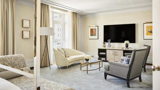 Four Seasons Madrid - 78