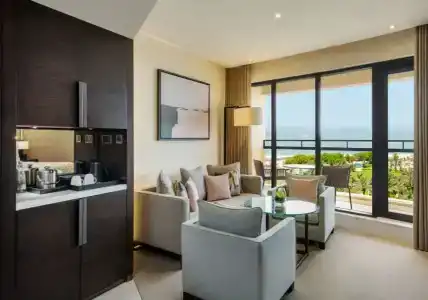 Le Royal Meridien Beach Resort & Spa Dubai - 47