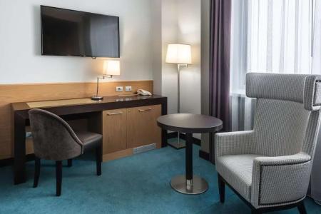 Radisson Astana - 44