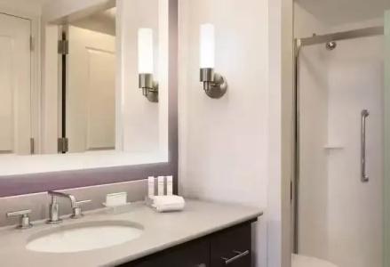 Homewood Suites By Hilton Washington Dc Convention Ctr Area - 24
