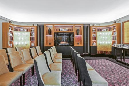 Maison Astor Paris, Curio Collection by Hilton - 23