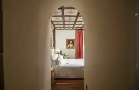 Golden Tower & Spa - 43