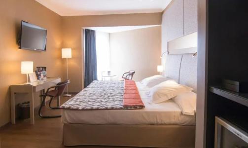 Mercure Monte Igueldo - 5