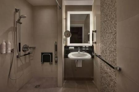 Budapest Marriott - 56