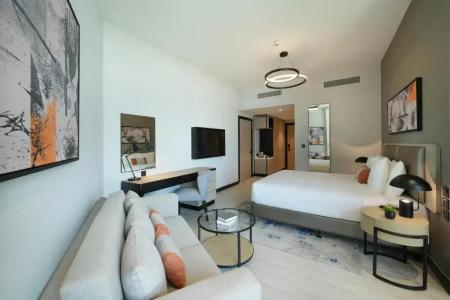 Damac Hills 2, an Edge by Rotana - 37