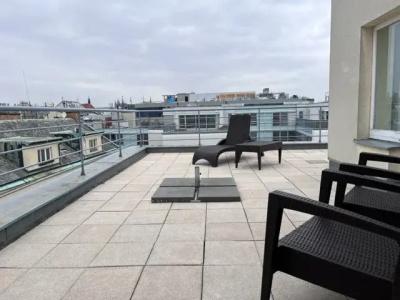 Ramada Prague City Centre - 46