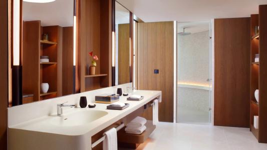 The Ritz-Carlton Maldives, Fari Islands - 31
