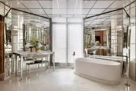 Hôtel Le Royal Monceau Raffles Paris - 10