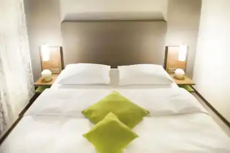 Mövenpick München-Airport - 45