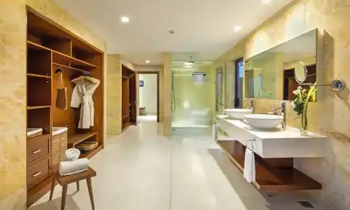 Cam Ranh Riviera Beach Resort & Spa - 76