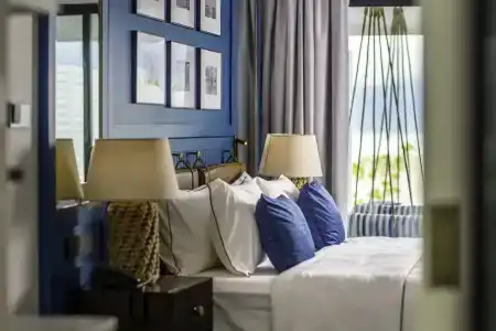 Paradise Island Resort & Spa - 76