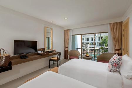 Sawaddi Patong Resort & Spa - Sha Extra Plus - 53