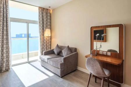 Radisson Resort Ras Al Khaimah Marjan Island - 98