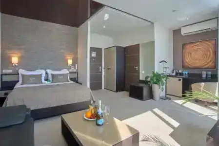 NEMO Resort & Spa - 63