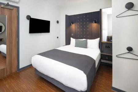 Point a London Kings Cross – St Pancras - 35