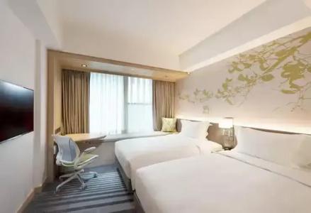 Hilton Garden Inn Singapore Serangoon - 42