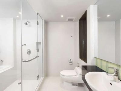 Legacy Suites Sukhumvit - Sha Extra Plus - 46
