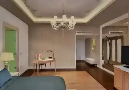 CVK Park Bosphorus Istanbul - 76