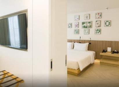 Golden Tulip Pattaya Beach Resort - 68