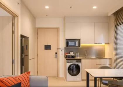 Sindhorn Midtown, An Ihg - Sha Extra Plus - 96