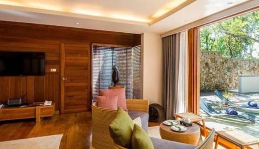 The Tubkaak Krabi Boutique Resort - Sha Extra Plus - 99