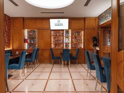 Grand Europa & Restaurant - 29