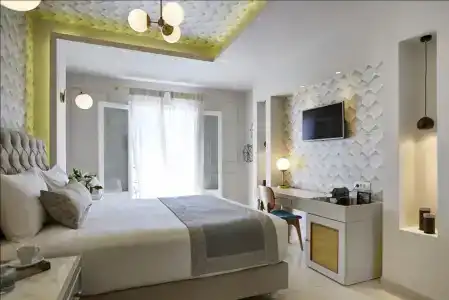 De Sol & Spa - 35