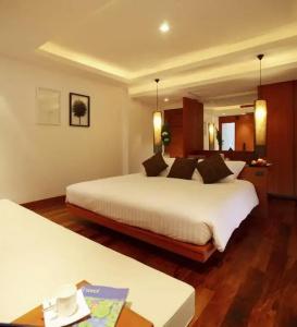 La Flora Resort Patong - Sha Extra Plus - 44