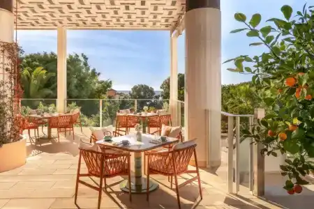 Don Carlos Resort & Spa - 29