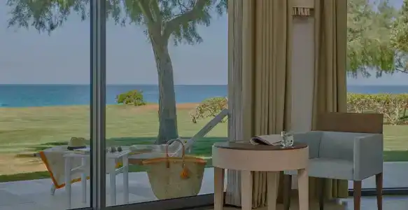Capovaticano Resort Thalasso Spa - 86