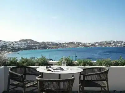 Noima Boutique Mykonos - 98