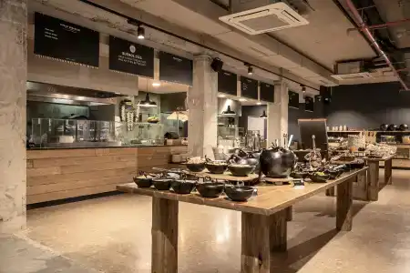 Cook's Club Palma Beach - 10