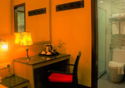 Paralian Hulhumale' - 42