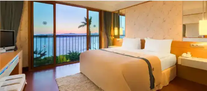 Kefaluka Resort Ultra All Inclusive - 124