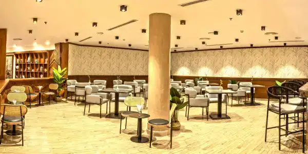 Coral Beach Resort Tiran (Ex. Rotana) - 19