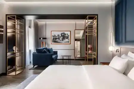 Radisson Collection Bilbao - 56