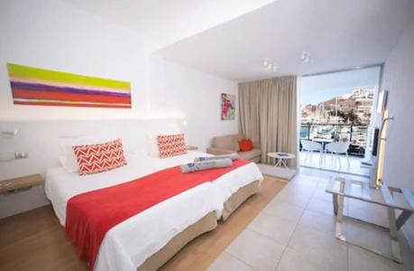 Morasol Suites - 43