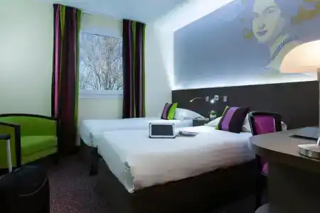 Hôtel Roi Soleil Prestige Colmar - 5