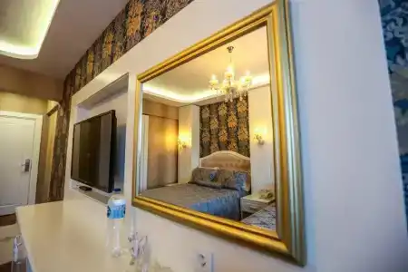 Thermal Saray & Spa Yalova - 51