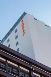Forza Sapporo Station - 0