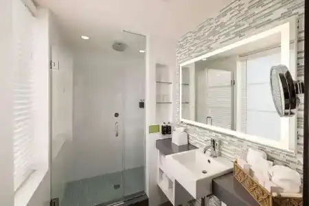 The Palms & Spa - 115