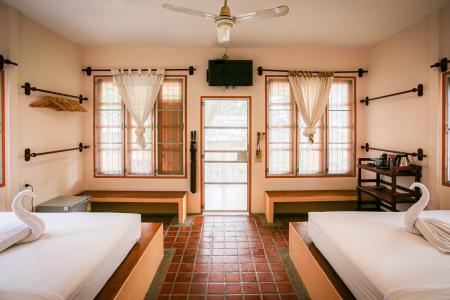 Tubtim Resort SHA extra plus - 59